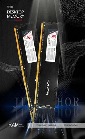 Planet Gates Ram DDR4 8GB 2666MHZ 2400MHZ 16GB 3000MHZ Memoria Memory Desktop Dimm With Heat Sink