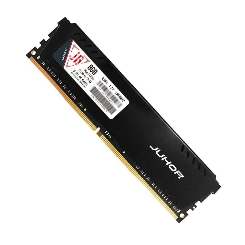 Planet Gates Ram DDR4 8GB 2666MHZ 2400MHZ 16GB 3000MHZ Memoria Memory Desktop Dimm With Heat Sink