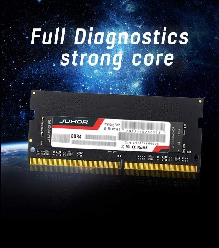 Planet Gates RAM Memoria 8GB 16GB ddr4 4GB Laptop Sodimm Memory With  2133mhz 2400mhz 2666mhz  1.2V New Dimm  Rams