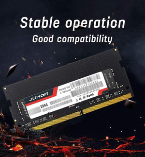 Planet Gates RAM Memoria 8GB 16GB ddr4 4GB Laptop Sodimm Memory With  2133mhz 2400mhz 2666mhz  1.2V New Dimm  Rams