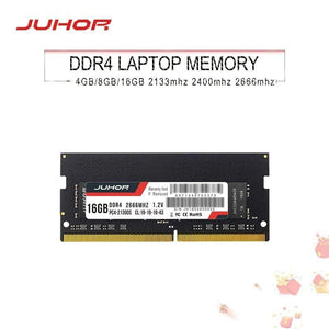 Planet Gates RAM Memoria 8GB 16GB ddr4 4GB Laptop Sodimm Memory With  2133mhz 2400mhz 2666mhz  1.2V New Dimm  Rams