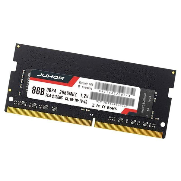 Planet Gates RAM Memoria 8GB 16GB ddr4 4GB Laptop Sodimm Memory With  2133mhz 2400mhz 2666mhz  1.2V New Dimm  Rams