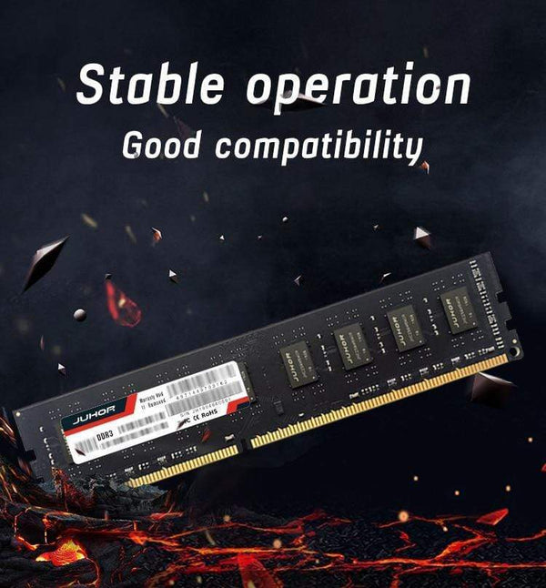 Planet Gates RAMS DDR3 8GB 4GB 1333MHz 1600MHz New Dim Memoria Rams Desktop Memory