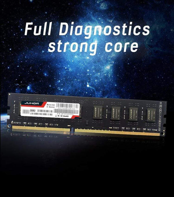 Planet Gates RAMS DDR3 8GB 4GB 1333MHz 1600MHz New Dim Memoria Rams Desktop Memory