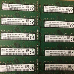Planet Gates RAMS memoria Sk hynix DDR4 RAMS 8GB 1Rx8 PC4-2400T-SA1-11 DDR4 8GB 2400MHz  For  Laptop memory for notebook   1pcs