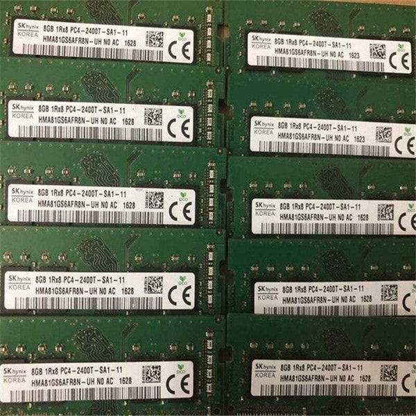 Planet Gates RAMS memoria Sk hynix DDR4 RAMS 8GB 1Rx8 PC4-2400T-SA1-11 DDR4 8GB 2400MHz  For  Laptop memory for notebook   1pcs