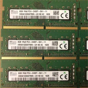 Planet Gates RAMS memoria Sk hynix DDR4 RAMS 8GB 1Rx8 PC4-2400T-SA1-11 DDR4 8GB 2400MHz  For  Laptop memory for notebook   1pcs