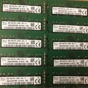 Planet Gates RAMS memoria Sk hynix DDR4 RAMS 8GB 1Rx8 PC4-2400T-SA1-11 DDR4 8GB 2400MHz  For  Laptop memory for notebook   1pcs