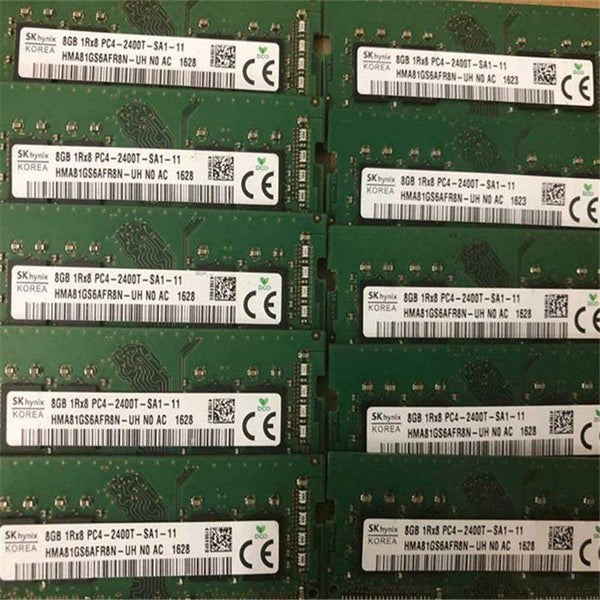 Planet Gates RAMS memoria Sk hynix DDR4 RAMS 8GB 1Rx8 PC4-2400T-SA1-11 DDR4 8GB 2400MHz  For  Laptop memory for notebook   1pcs