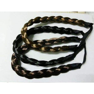 Planet Gates random 2.5cm wide New Arrival freeshipping fashion bohemian wigs braid thick wide headband popular fashion hair accessories