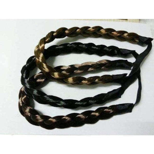 Planet Gates random 2.5cm wide New Arrival freeshipping fashion bohemian wigs braid thick wide headband popular fashion hair accessories