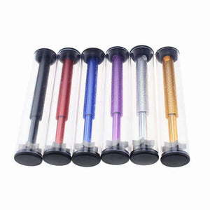 Planet Gates random deliverycolor Golf Club Cleaner Tool 6 Blade Cutters Golf Club Sharpener Groove Wedge Cleaner Regrooving Tool 6 Color random delivery