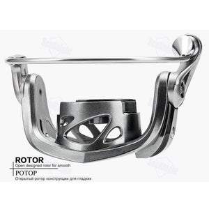 Planet Gates RAPID 6.2:1 4.7:1 Anti-corrosion 2000H 3000H 4000H 5000 6000 Spinning Fishing Reel 11BB Saltwater Fishing Reel Wheel