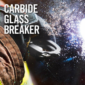 Planet Gates Raptor Emergency Response Shears Multifunctional Outdoor Tools With Glass Breaker Strap Cutter Folding Pliers Safety Hammer