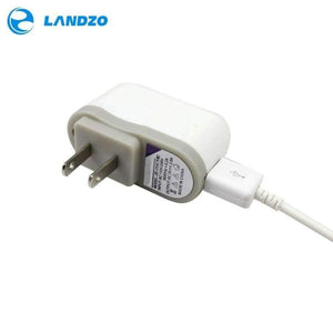 Planet Gates Raspberry Pi 3 Electronic Component and sensor American standard power supply 5V 2.5A