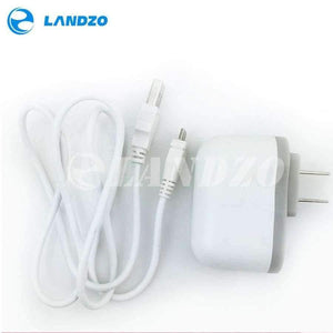 Planet Gates Raspberry Pi 3 Electronic Component and sensor American standard power supply 5V 2.5A