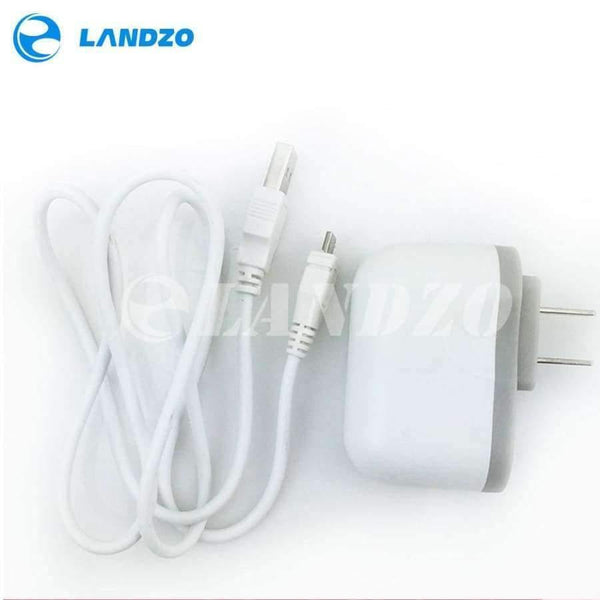 Planet Gates Raspberry Pi 3 Electronic Component and sensor American standard power supply 5V 2.5A