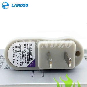 Planet Gates Raspberry Pi 3 Electronic Component and sensor American standard power supply 5V 2.5A