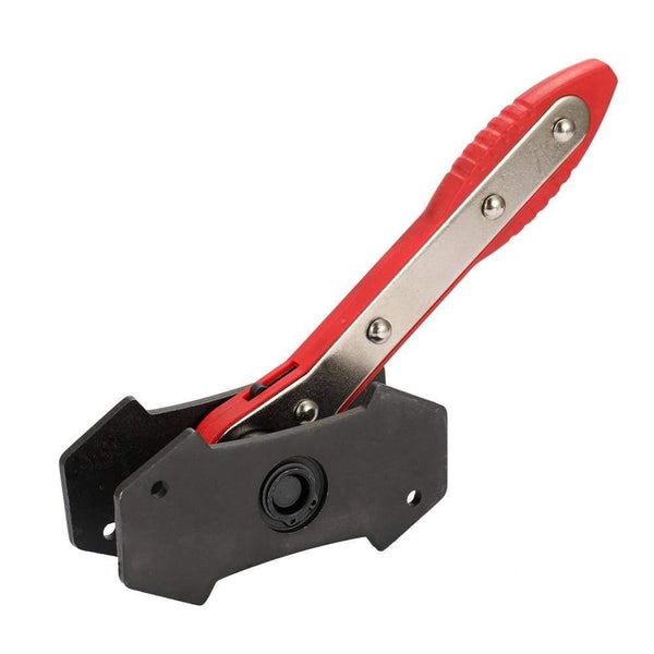 Planet Gates Ratcheting Brake Caliper Piston Spreader Press Tool Car Repair Tool Accessories Twin Quad Separator Pad Install Multi-tool kit