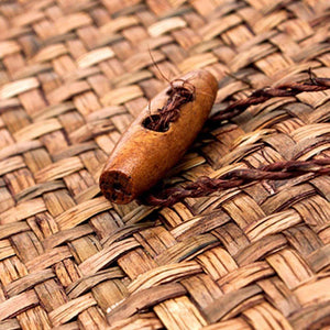 Planet Gates Rattan Straw Bag Flower Basket Storage Tote Female Bags Travel Handbag Shopping Braided Hand Bag For Women Girl