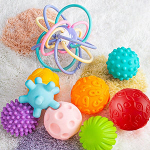 Planet Gates Rattle Teether Toys For Babies Educational Baby Games Rattle Toys Teether For Teeth Newborns Baby Rattles Toys 0 12 Months