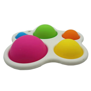 Planet Gates Rattle Teether Toys For Babies Educational Baby Games Rattle Toys Teether For Teeth Newborns Baby Rattles Toys 0 12 Months