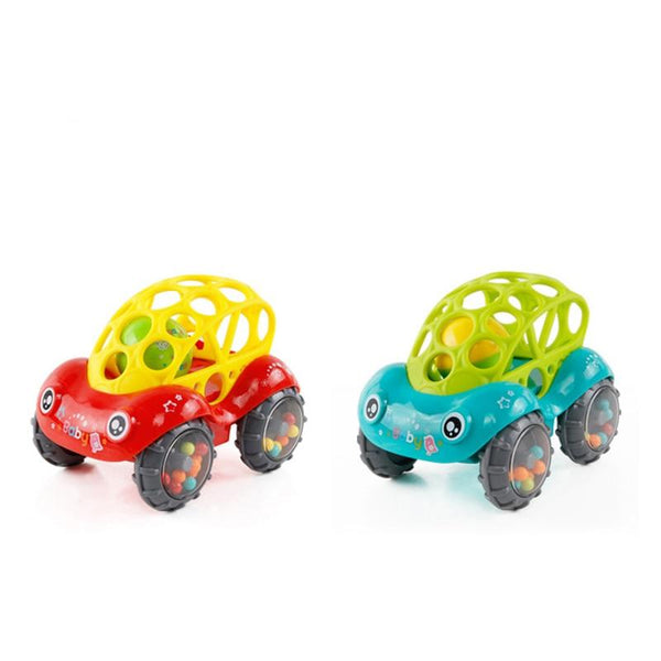 Planet Gates Rattle Teether Toys For Babies Educational Baby Games Rattle Toys Teether For Teeth Newborns Baby Rattles Toys 0 12 Months