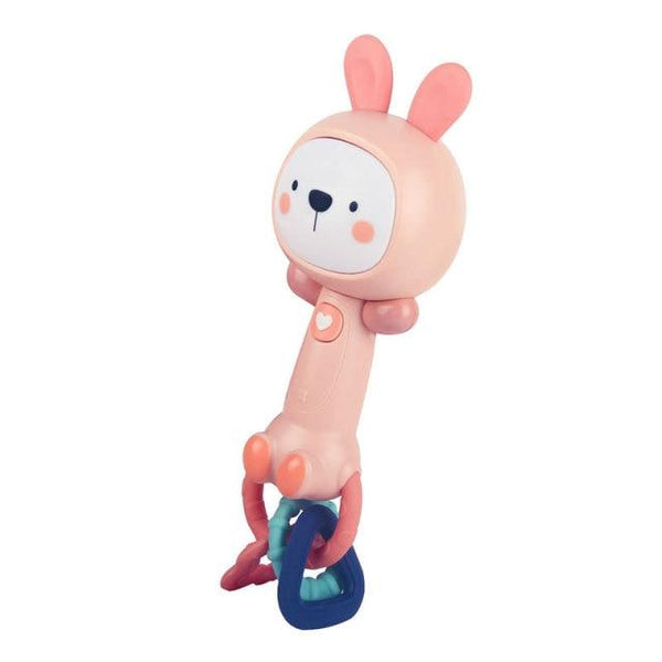 Planet Gates Rattles G Baby Toys 0-12 Months climb Learning Baby Rattle Activity Ball Rattles Educational Toys For Baby Grasping Ball Puzzle