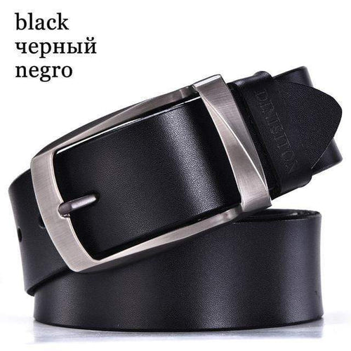Planet Gates RB black / 100cm Designer belts men high quality genuine leather belt man fashion strap male cowhide belts for men jeans cow leather