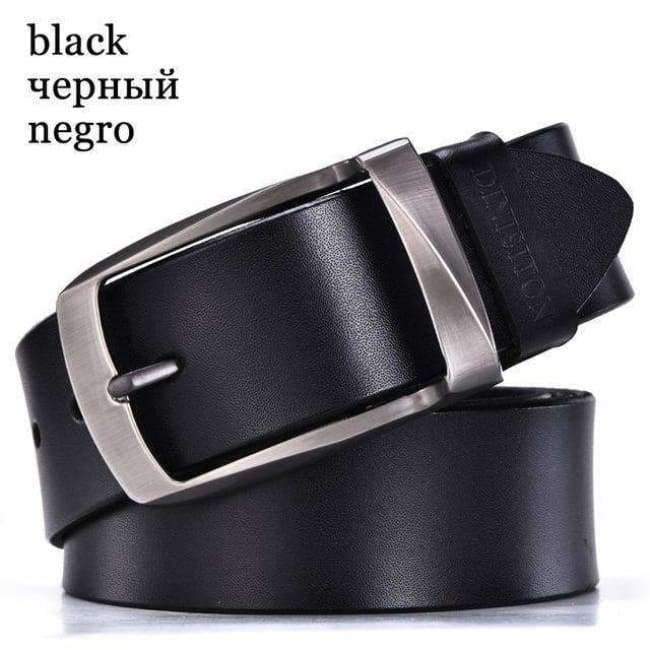 Planet Gates DINISITON designer belts men high quality genuine leather belt man fashion strap male cowhide belts for men jeans cow leather