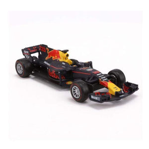 Planet Gates RB13 NO.33 1:43 Scale RB15 RB16 W10 Motor Racing Diecast Metal Car Model For Collection Friend Gift