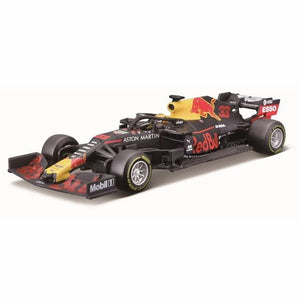 Planet Gates RB15 NO33 Bburago 1:43 Aston Martin Red Bull Racing RB15 2019 NO33  Alloy Luxury Vehicle Diecast Cars Model Toy Collection Gift