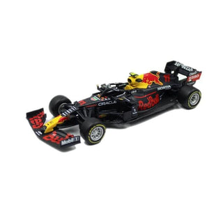 Planet Gates RB16 NO.11 1:43 Scale RB15 RB16 W10 Motor Racing Diecast Metal Car Model For Collection Friend Gift