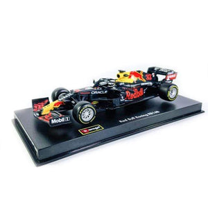 Planet Gates RB16B NO33 Bburago 1:43 Aston Martin Red Bull Racing RB15 2019 NO33  Alloy Luxury Vehicle Diecast Cars Model Toy Collection Gift