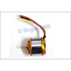 Planet Gates RC 2200KV  Brushless Motor A2212/6T + ESC 30A Brushless Motor Speed Controller +Free shipping