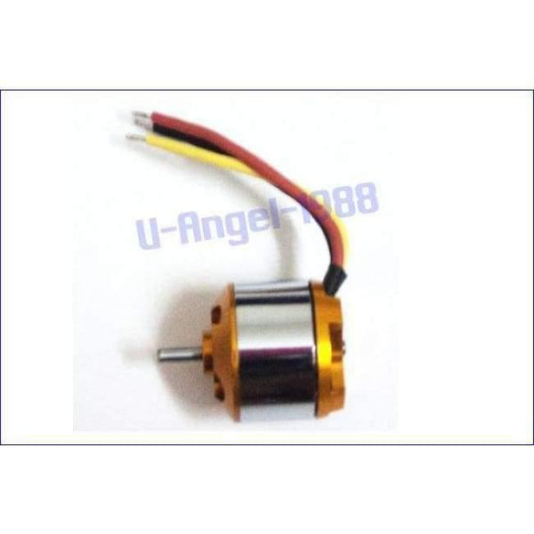 Planet Gates RC 2200KV  Brushless Motor A2212/6T + ESC 30A Brushless Motor Speed Controller +Free shipping
