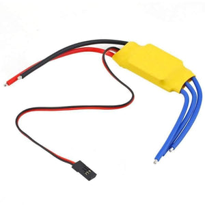 Planet Gates RC 2200KV  Brushless Motor A2212/6T + ESC 30A Brushless Motor Speed Controller +Free shipping