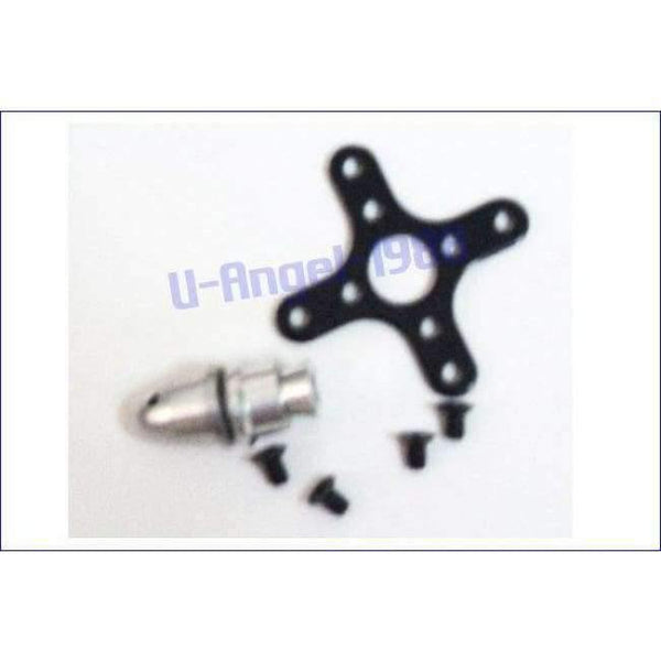 Planet Gates RC 2200KV  Brushless Motor A2212/6T + ESC 30A Brushless Motor Speed Controller +Free shipping