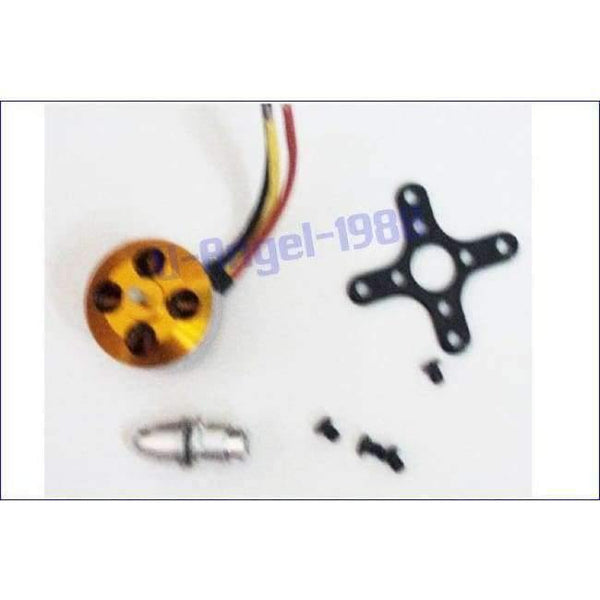 Planet Gates RC 2200KV  Brushless Motor A2212/6T + ESC 30A Brushless Motor Speed Controller +Free shipping