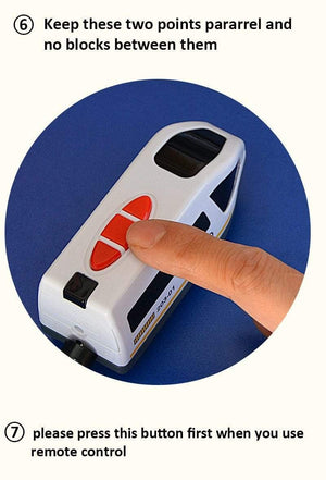 Planet Gates RC Electric Train Set With Carriage Sound and Light Express Truck FIT Wooden Track Children Electric Toy Kids Toys