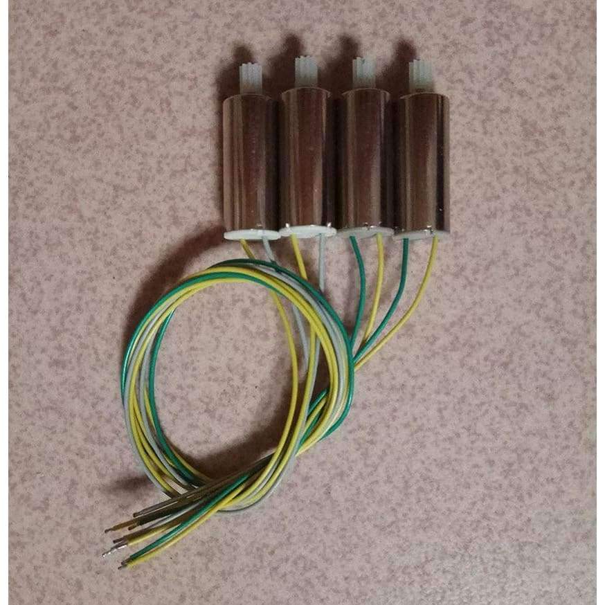 Planet Gates RC Quadcopter Helicopter 8807 8807W 8807hw 8807hc Engines motors Spare Parts Drone Motor Accessory