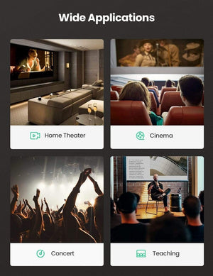 Planet Gates RCA Cable 3.5mm Jack to 2 RCA Aux Cable 3.5 mm to 2RCA Adapter Splitter Audio Cable for TV Box Audio Home Theater Speaker Wire