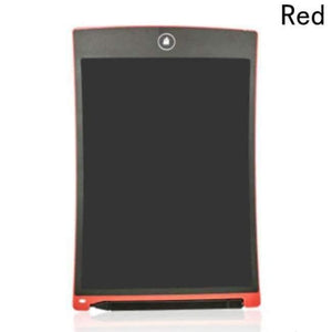 Planet Gates RD 1 PCS Luxury  Handwriting Pads 12 Inch Electronic Notebook Vogue Cute Magic Fashion Digital Drawing New