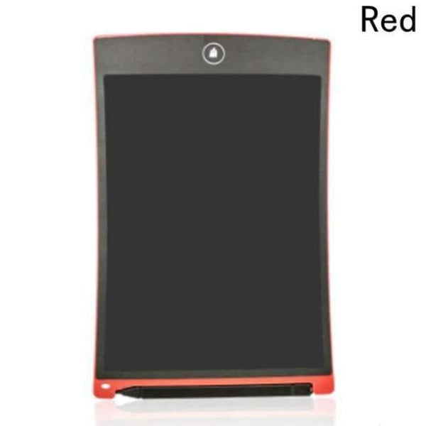 Planet Gates RD 1 PCS Luxury  Handwriting Pads 12 Inch Electronic Notebook Vogue Cute Magic Fashion Digital Drawing New