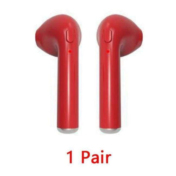 Planet Gates RD No Charging box Wireless Earphone Bluetooth Earphones Pair In-Ear Earbuds Headphones Stereo Headset with Mic for All Smart Phone