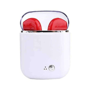 Planet Gates RD with Charging box Wireless Earphone Bluetooth Earphones Pair In-Ear Earbuds Headphones Stereo Headset with Mic for All Smart Phone
