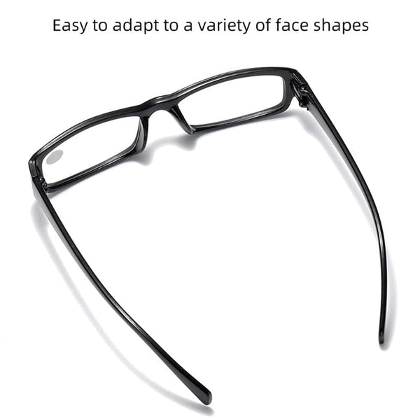 Planet Gates Reading Glasses Fashion Frame High Definition Women Men Unisex Presbyopia Eyeglasses  Diopter +1.0 +1.5 +2.0 +2.5 +3.0 +3.5 +4.0