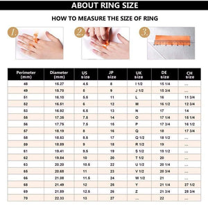 Planet Gates Real Natural Diamond & Sapphires silver Ring Fine Jewelry 3PCS Wedding Ring Anniversary Gemstone