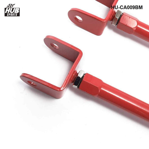 Planet Gates Rear Adjustable Suspension Pillow Ball Control Arm Camber Kit For BMW 3 Series E36 E46 E85 E86 M3 Z4 HU-CA009BM