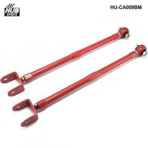 Planet Gates Rear Adjustable Suspension Pillow Ball Control Arm Camber Kit For BMW 3 Series E36 E46 E85 E86 M3 Z4 HU-CA009BM